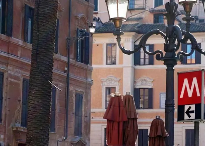 In Roma